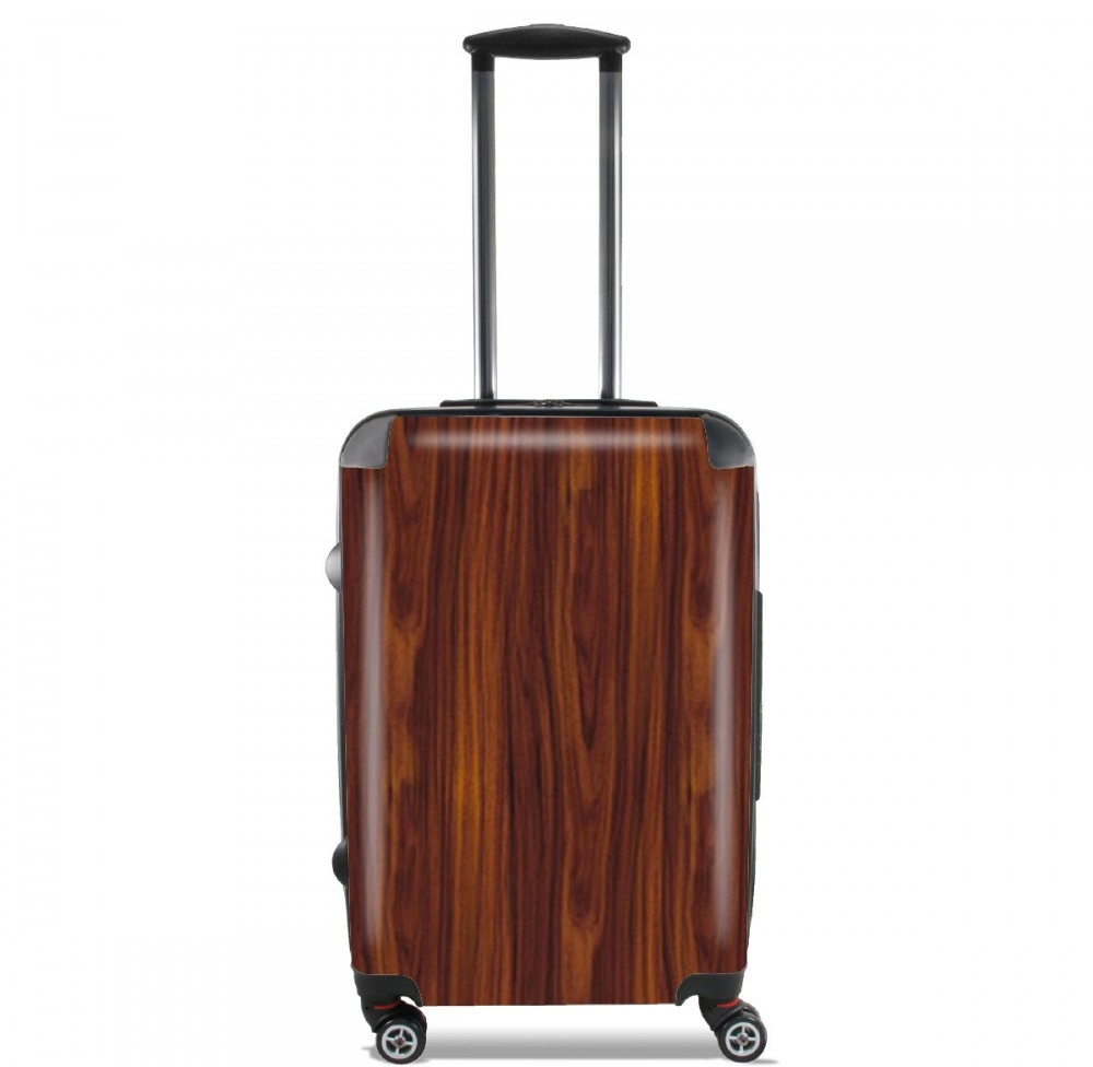  Wood for Lightweight Hand Luggage Bag - Cabin Baggage