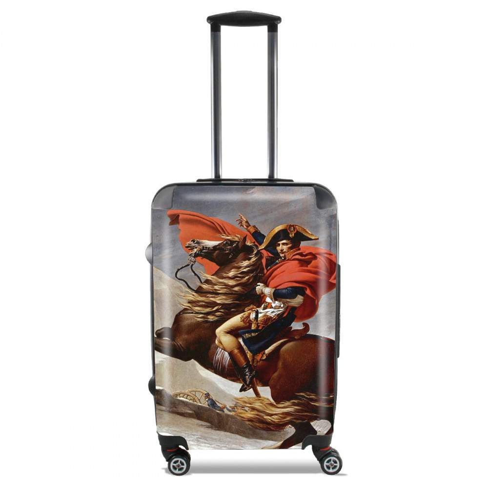  Bonaparte Napoleon for Lightweight Hand Luggage Bag - Cabin Baggage