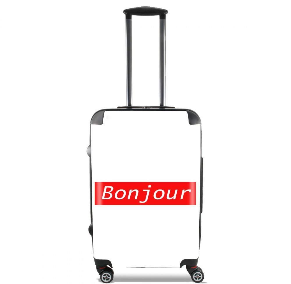  Bonjour for Lightweight Hand Luggage Bag - Cabin Baggage