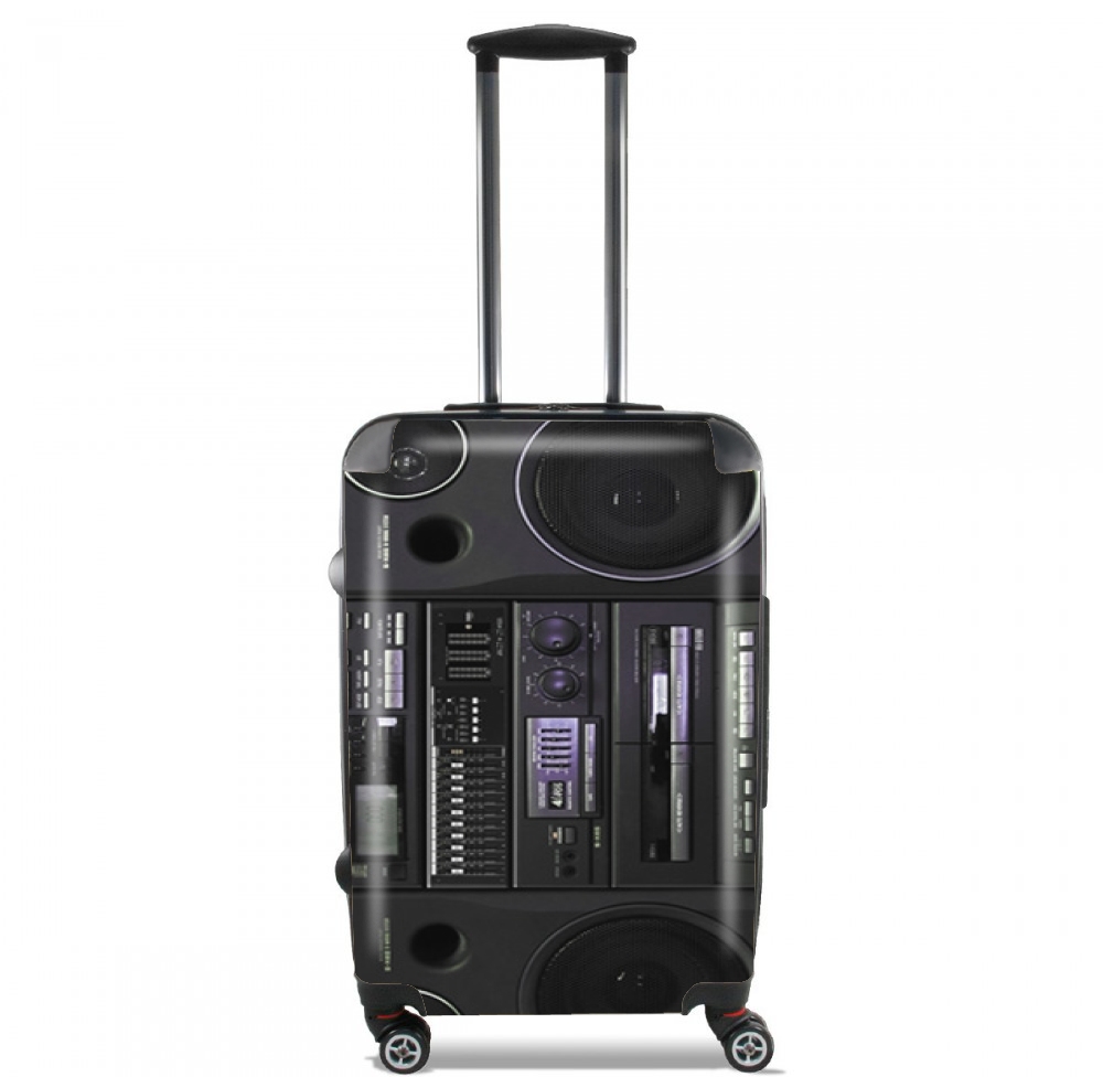  Boombox for Lightweight Hand Luggage Bag - Cabin Baggage