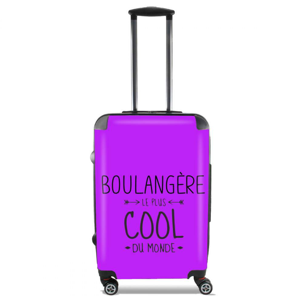  Boulangere cool for Lightweight Hand Luggage Bag - Cabin Baggage