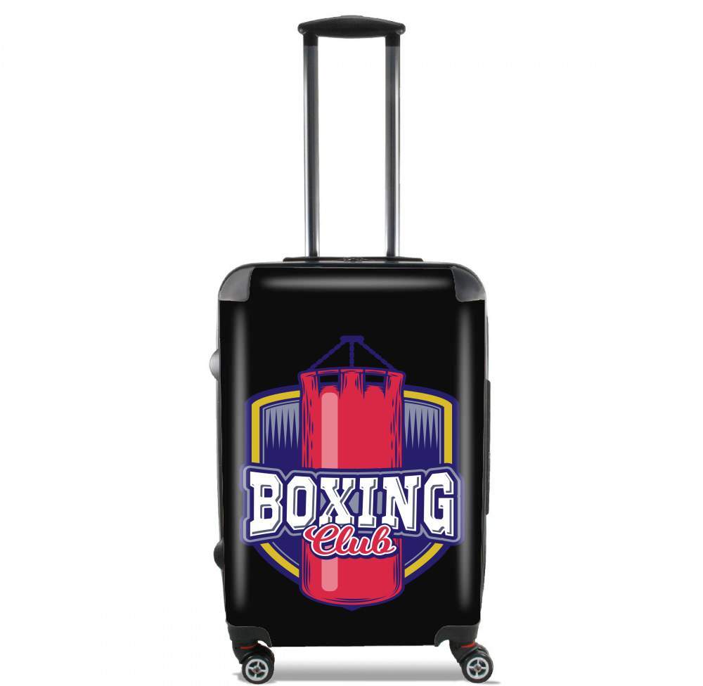  Boxing Club for Lightweight Hand Luggage Bag - Cabin Baggage