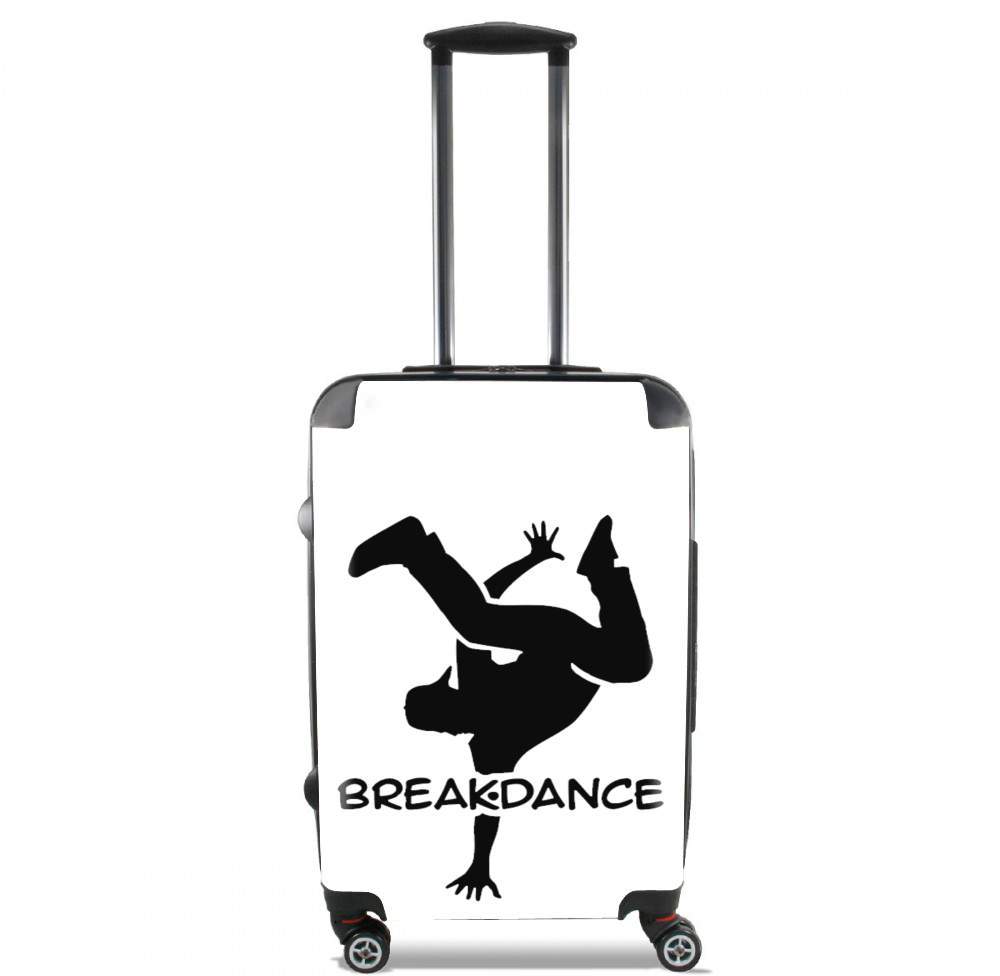  Break Dance for Lightweight Hand Luggage Bag - Cabin Baggage