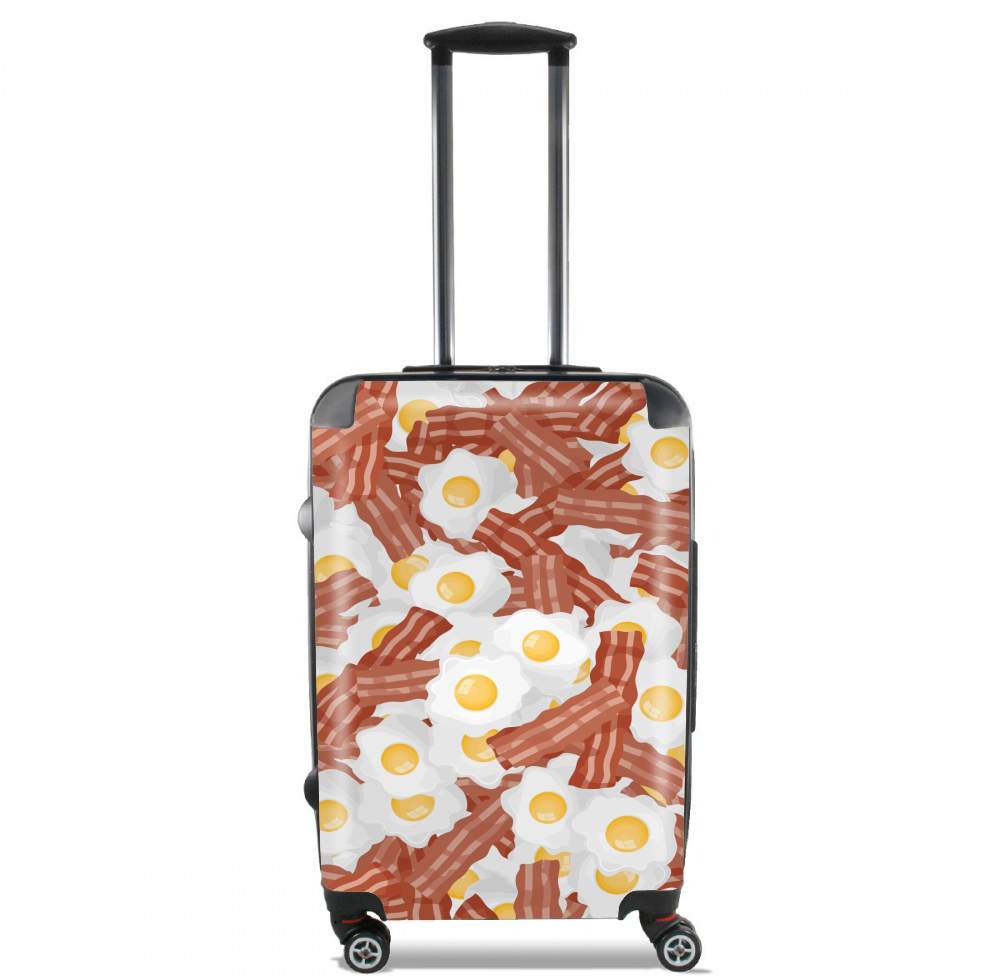  Breakfast Eggs and Bacon for Lightweight Hand Luggage Bag - Cabin Baggage