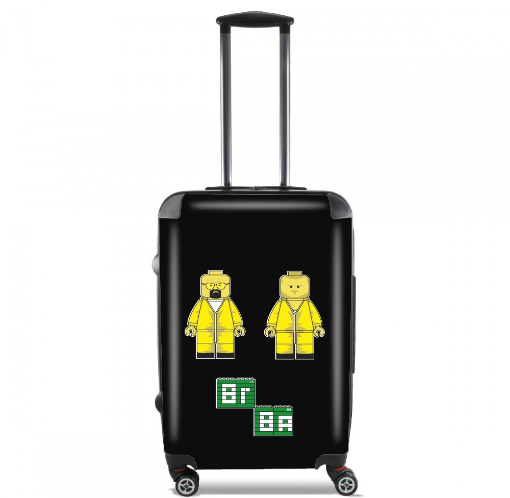  Breaking Brick for Lightweight Hand Luggage Bag - Cabin Baggage