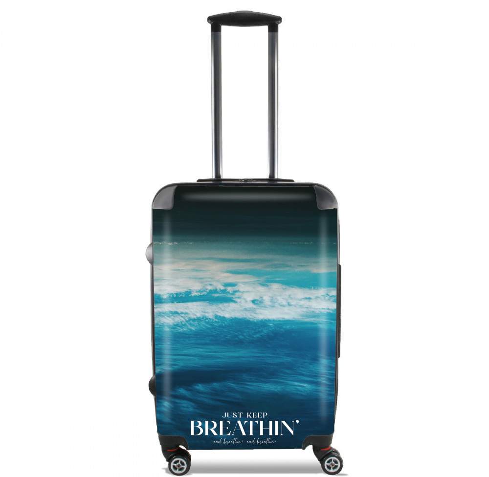  Breathin for Lightweight Hand Luggage Bag - Cabin Baggage
