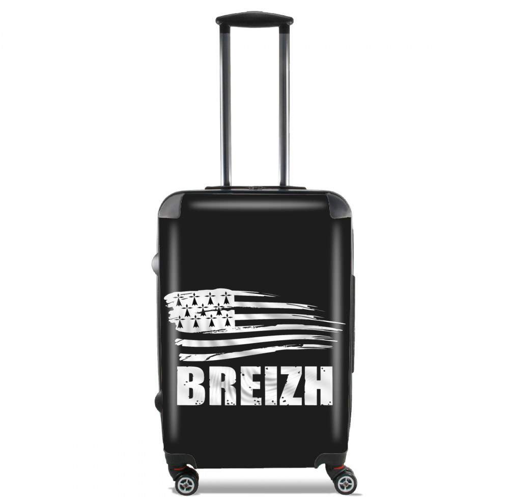 Breizh Bretagne for Lightweight Hand Luggage Bag - Cabin Baggage