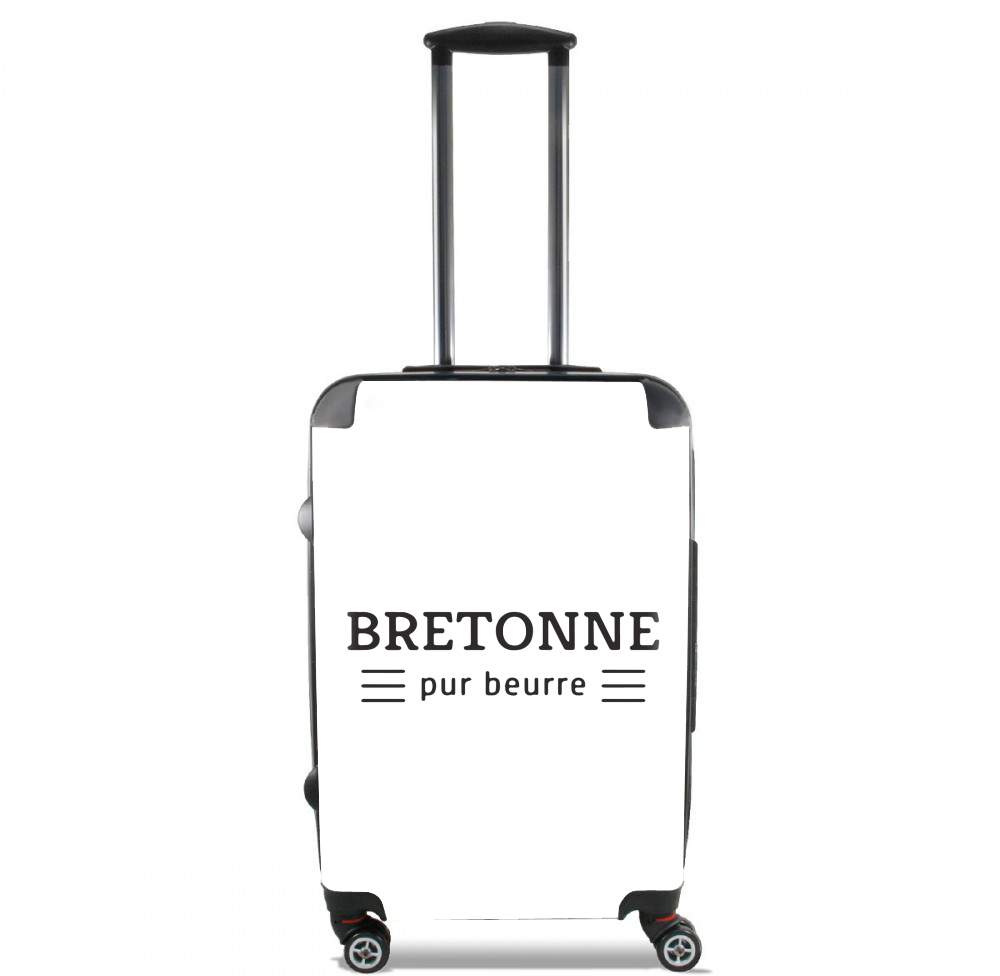  Bretonne pur beurre for Lightweight Hand Luggage Bag - Cabin Baggage