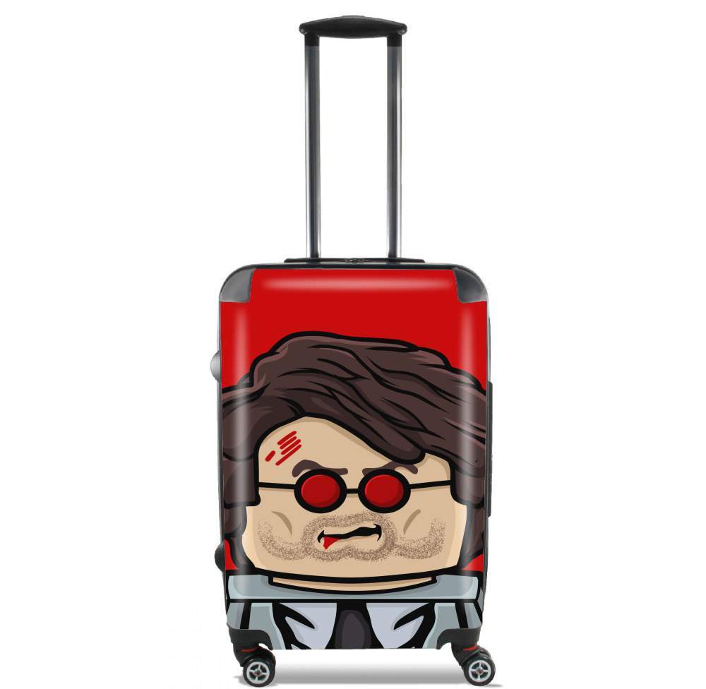  Brick Defenders Daredevil for Lightweight Hand Luggage Bag - Cabin Baggage