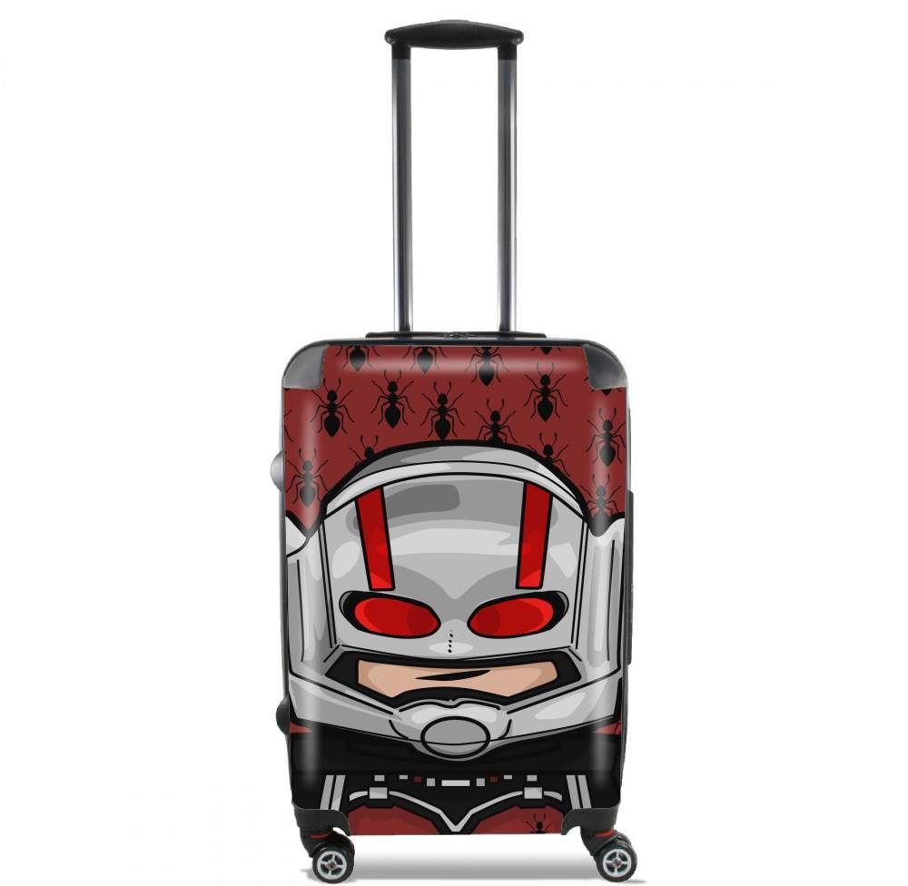  Bricks AntMan for Lightweight Hand Luggage Bag - Cabin Baggage