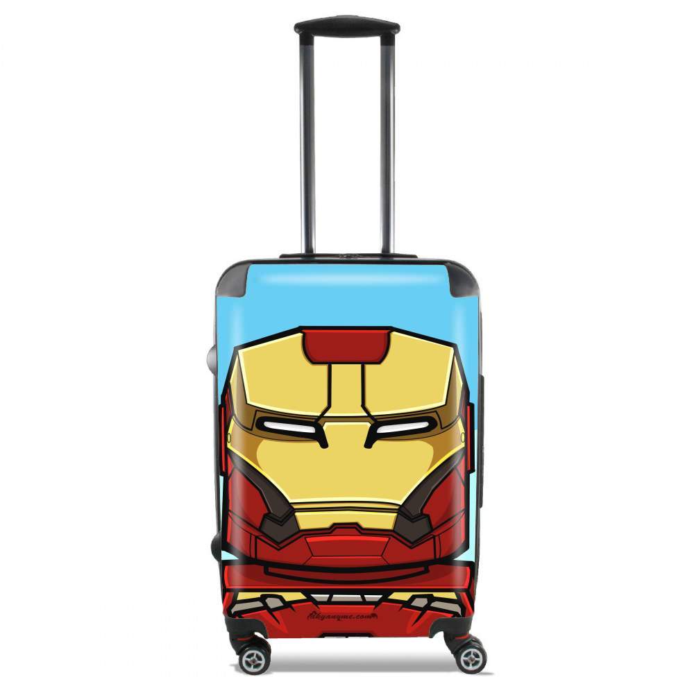  Bricks Ironman for Lightweight Hand Luggage Bag - Cabin Baggage