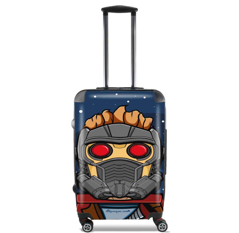  Bricks Star Lord for Lightweight Hand Luggage Bag - Cabin Baggage