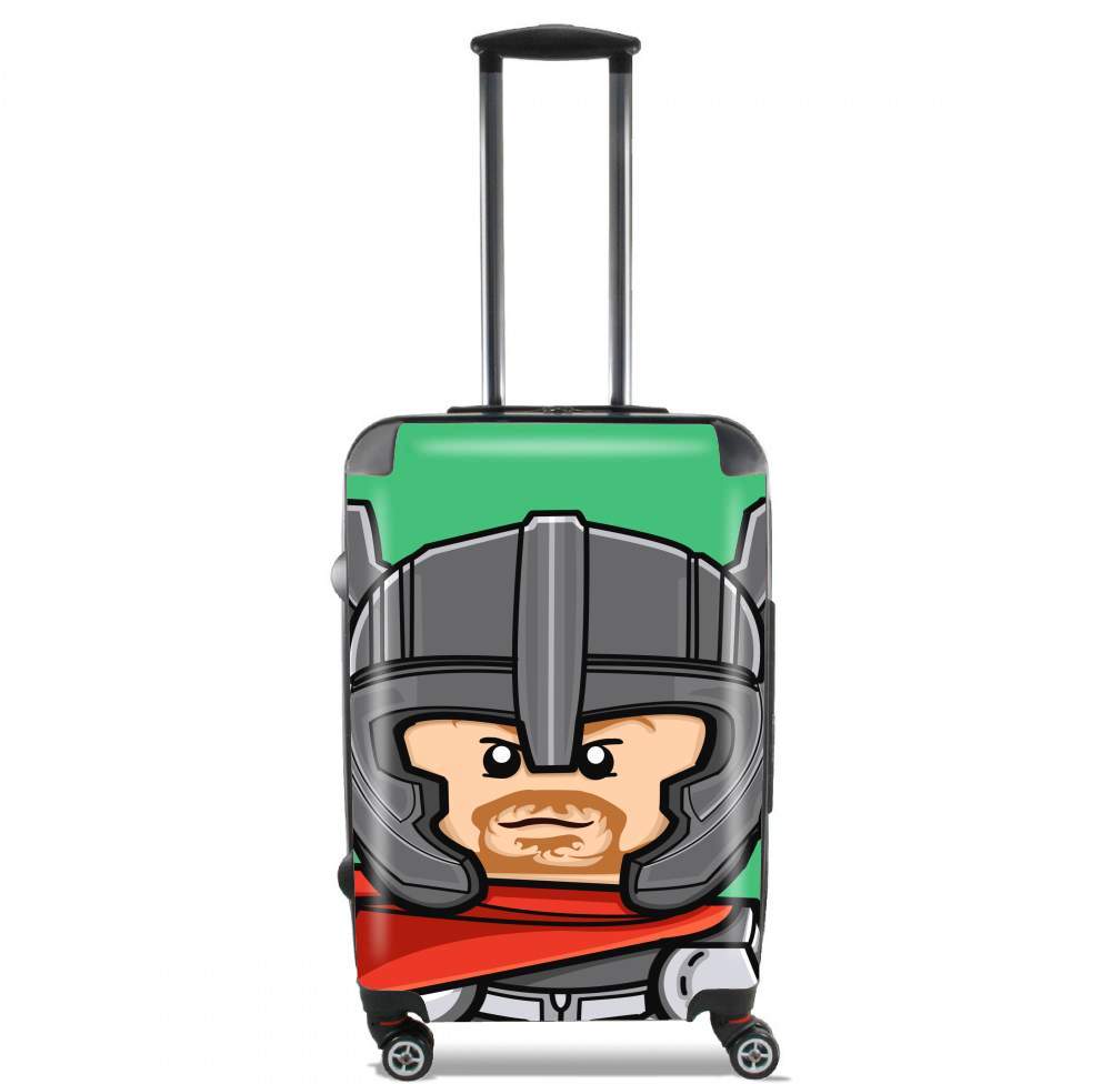  Bricks Thor for Lightweight Hand Luggage Bag - Cabin Baggage
