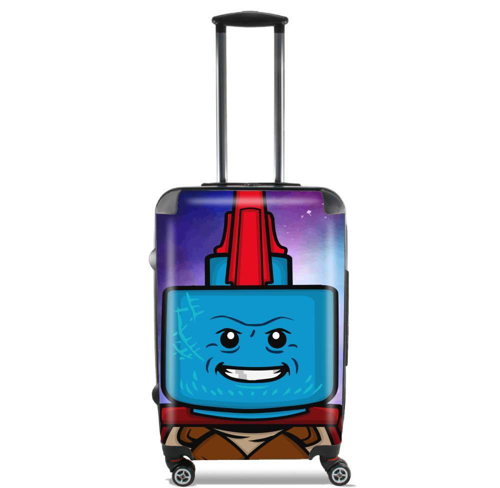  Bricks Yondu Udonta for Lightweight Hand Luggage Bag - Cabin Baggage