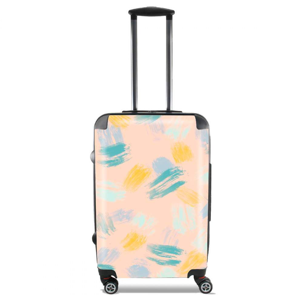  BRUSH STROKES for Lightweight Hand Luggage Bag - Cabin Baggage