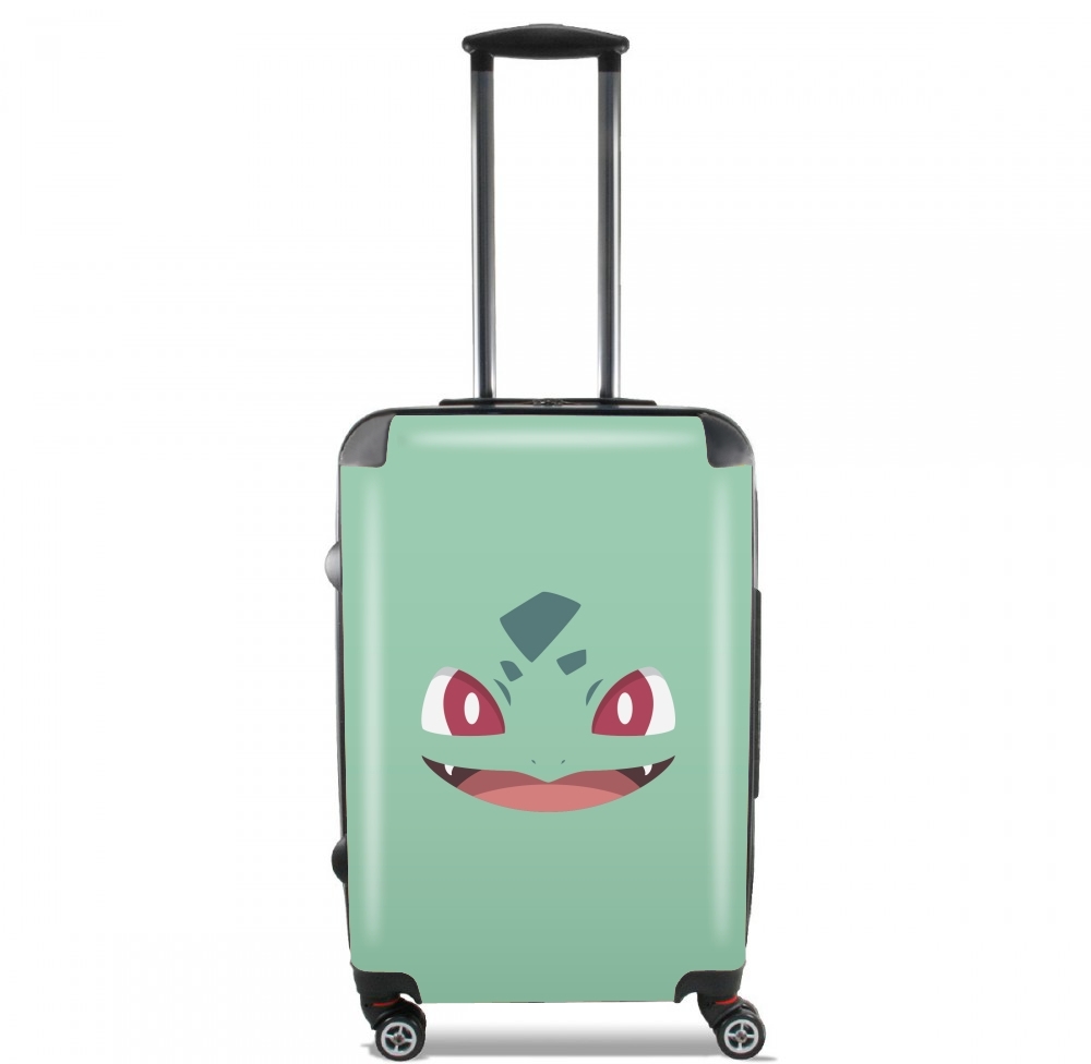  Bulbasaur for Lightweight Hand Luggage Bag - Cabin Baggage