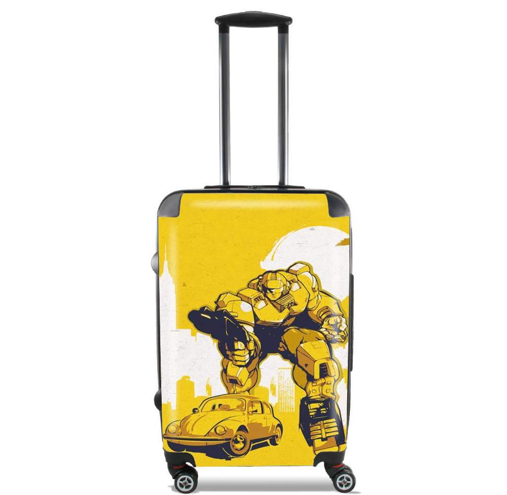  bumblebee The beetle for Lightweight Hand Luggage Bag - Cabin Baggage