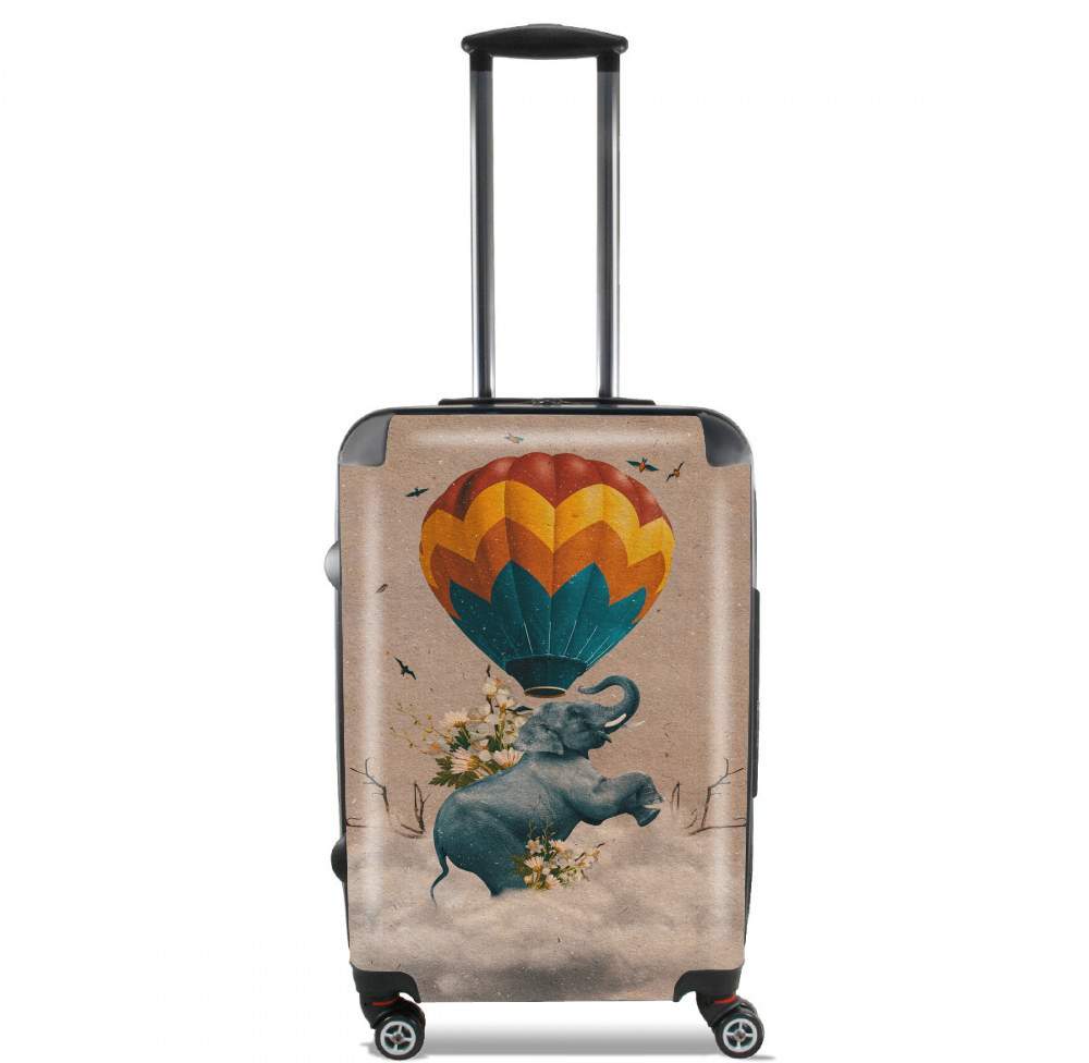  c l o u d s  for Lightweight Hand Luggage Bag - Cabin Baggage
