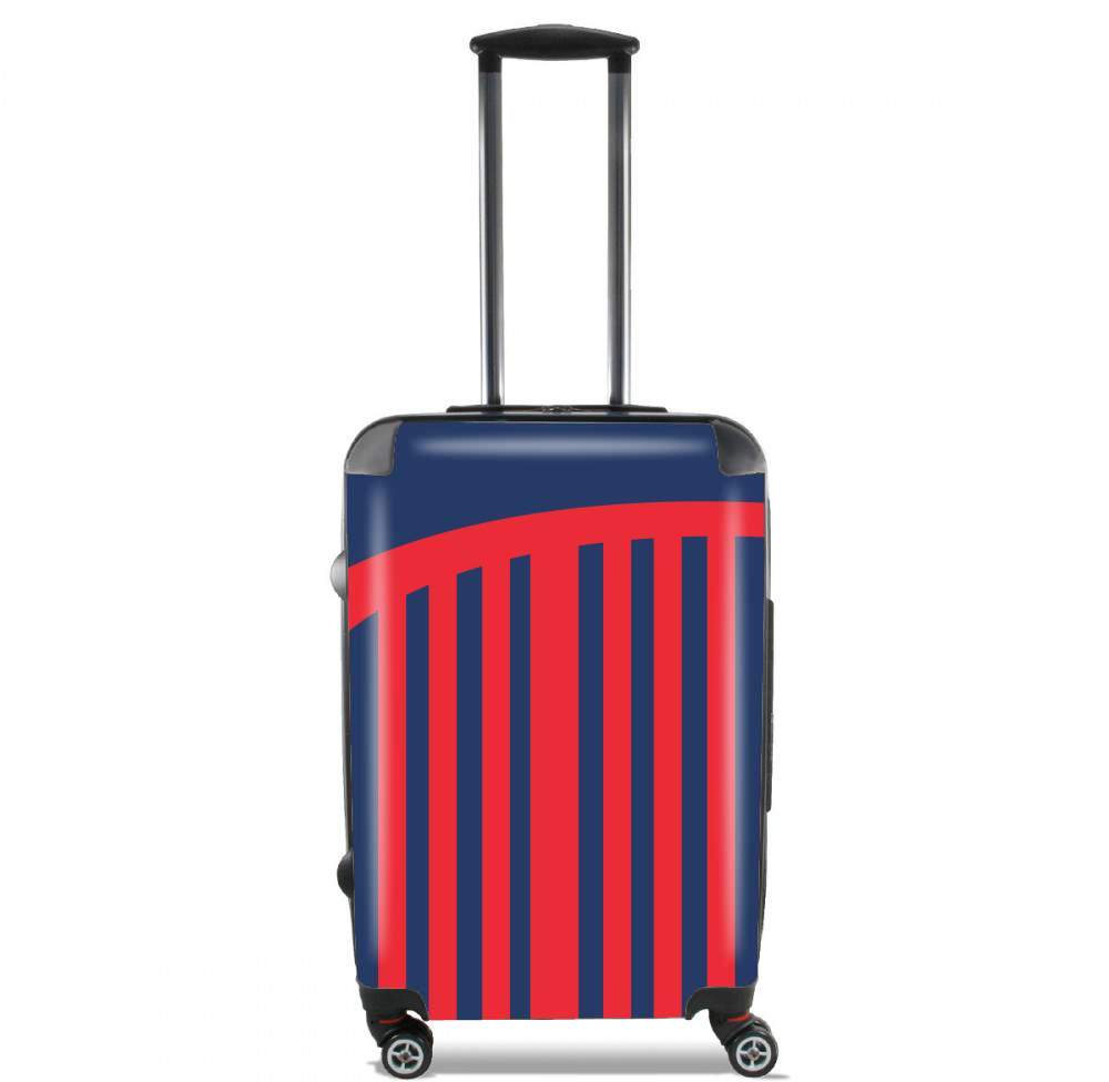  Caen Football Shirt for Lightweight Hand Luggage Bag - Cabin Baggage