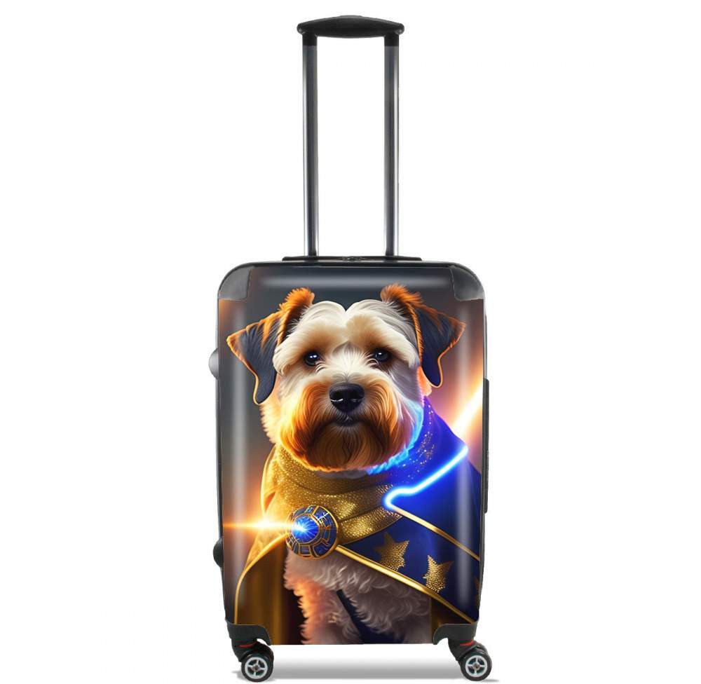  Cairn terrier for Lightweight Hand Luggage Bag - Cabin Baggage