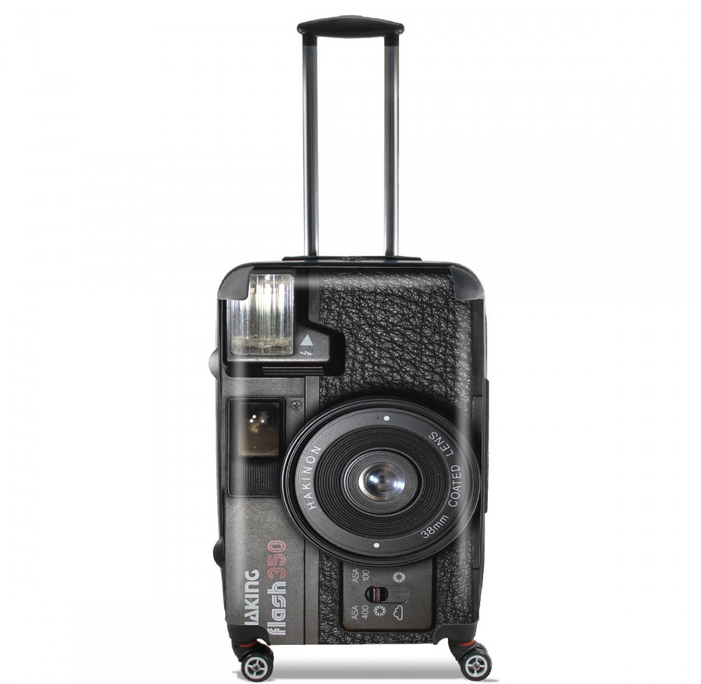  Camera II for Lightweight Hand Luggage Bag - Cabin Baggage