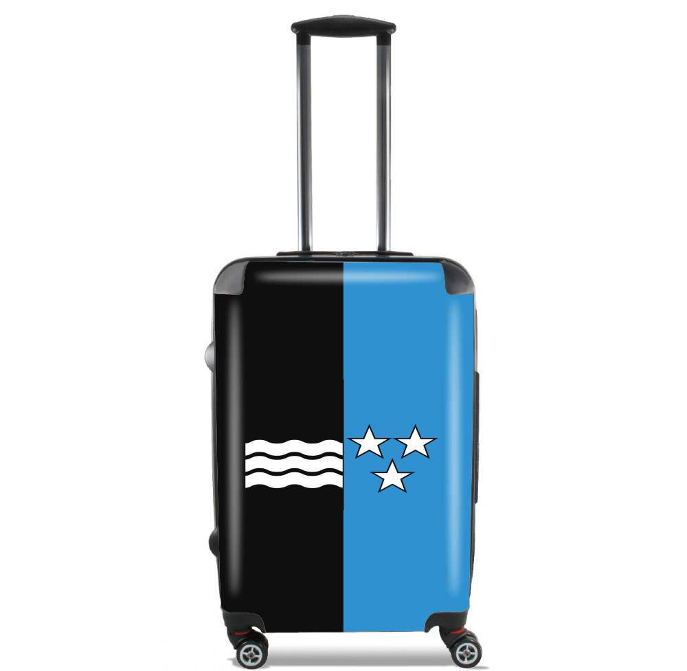  Canton Argovie for Lightweight Hand Luggage Bag - Cabin Baggage