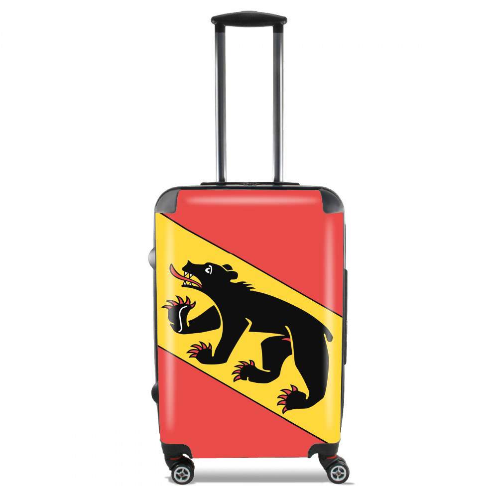  Canton de Berne for Lightweight Hand Luggage Bag - Cabin Baggage