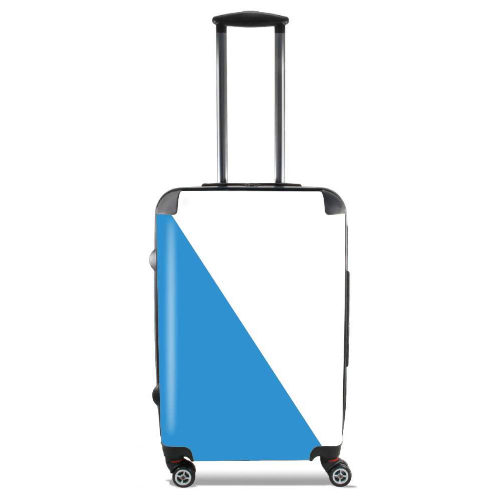  Canton de Zurich for Lightweight Hand Luggage Bag - Cabin Baggage