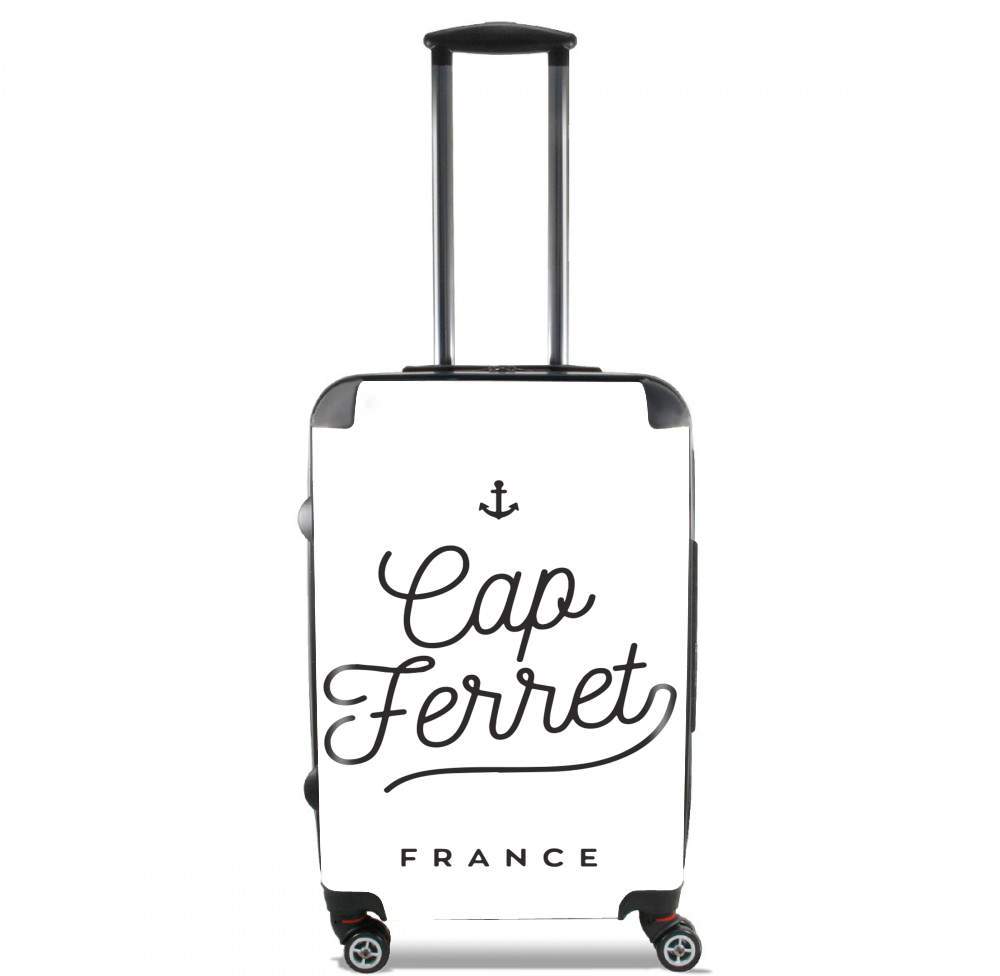  Cap Ferret for Lightweight Hand Luggage Bag - Cabin Baggage