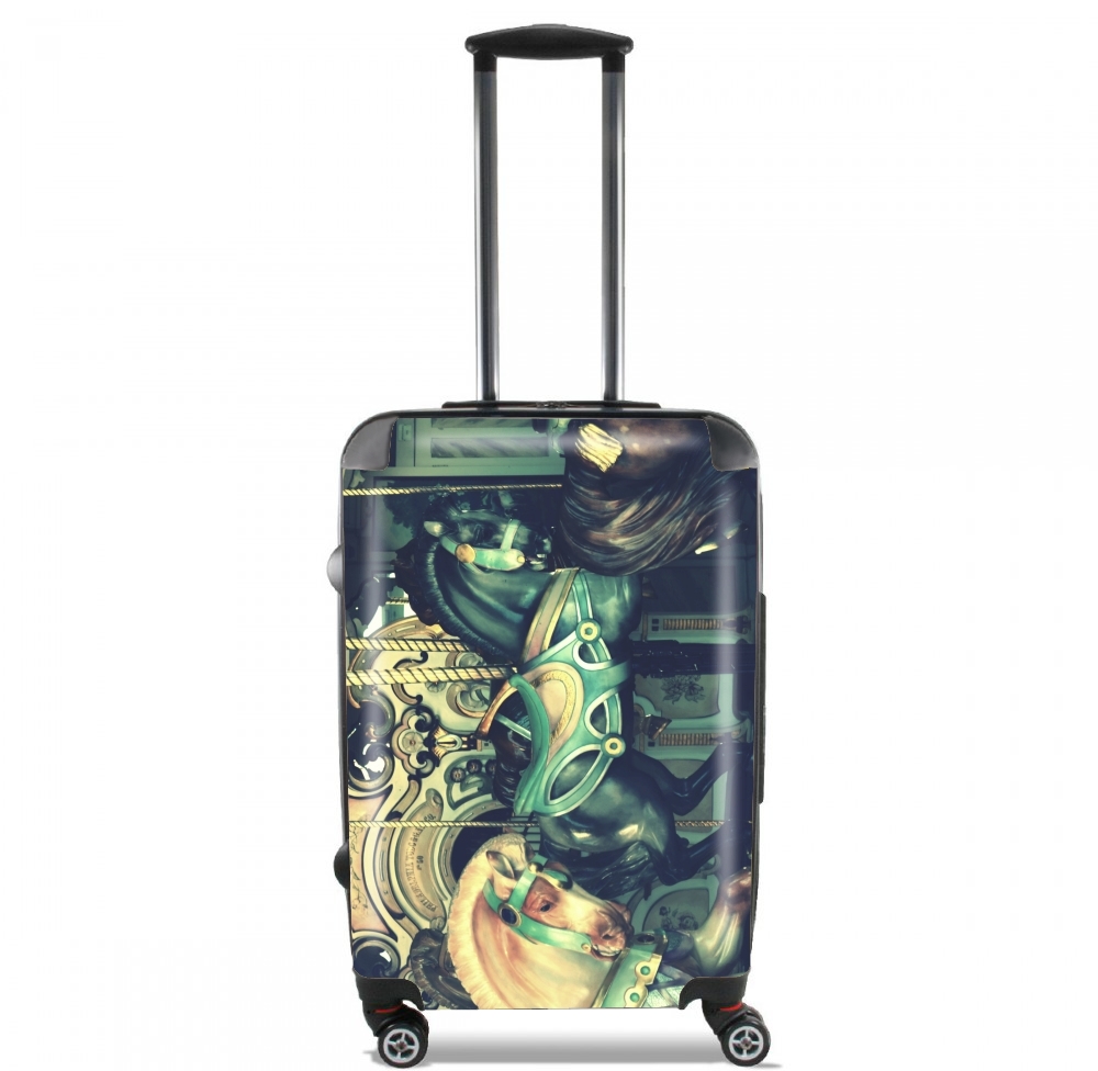  Carousel for Lightweight Hand Luggage Bag - Cabin Baggage