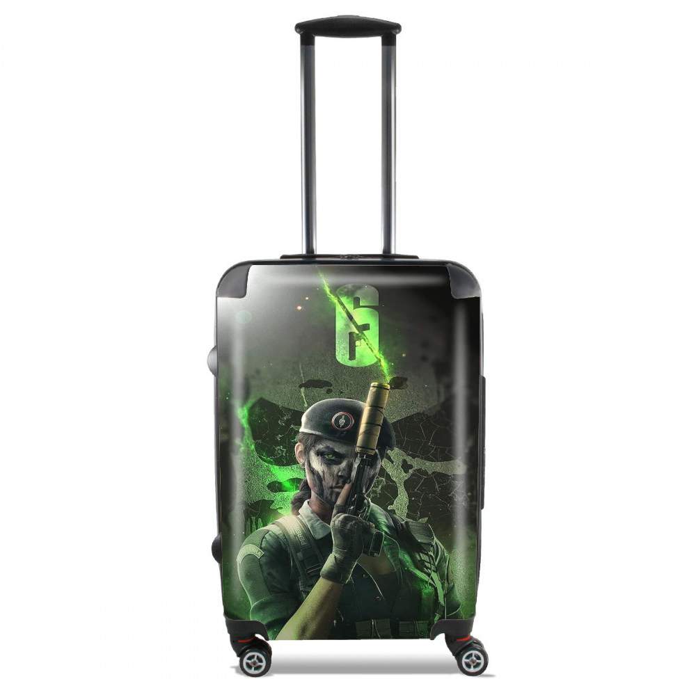  Caveira r6 for Lightweight Hand Luggage Bag - Cabin Baggage