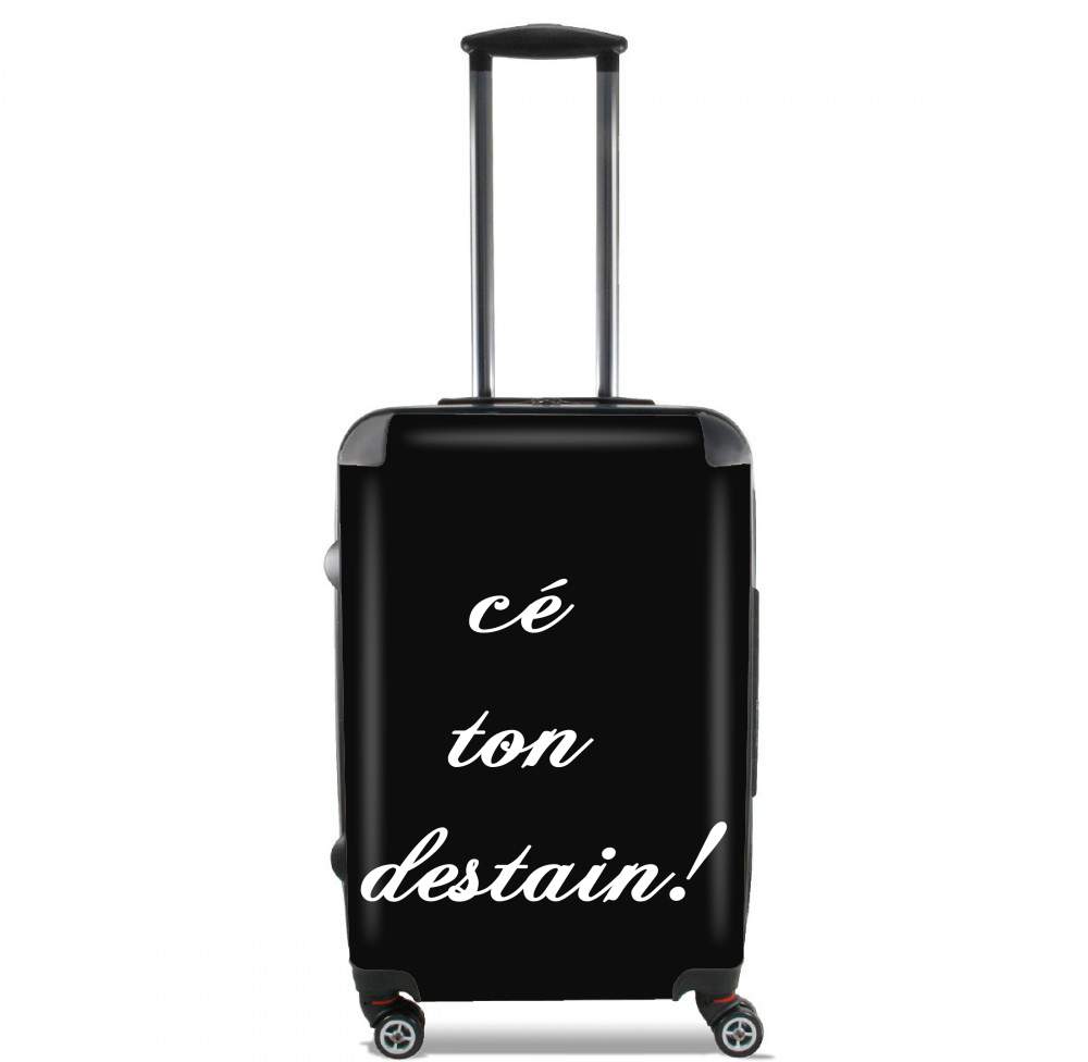  ce ton destain for Lightweight Hand Luggage Bag - Cabin Baggage