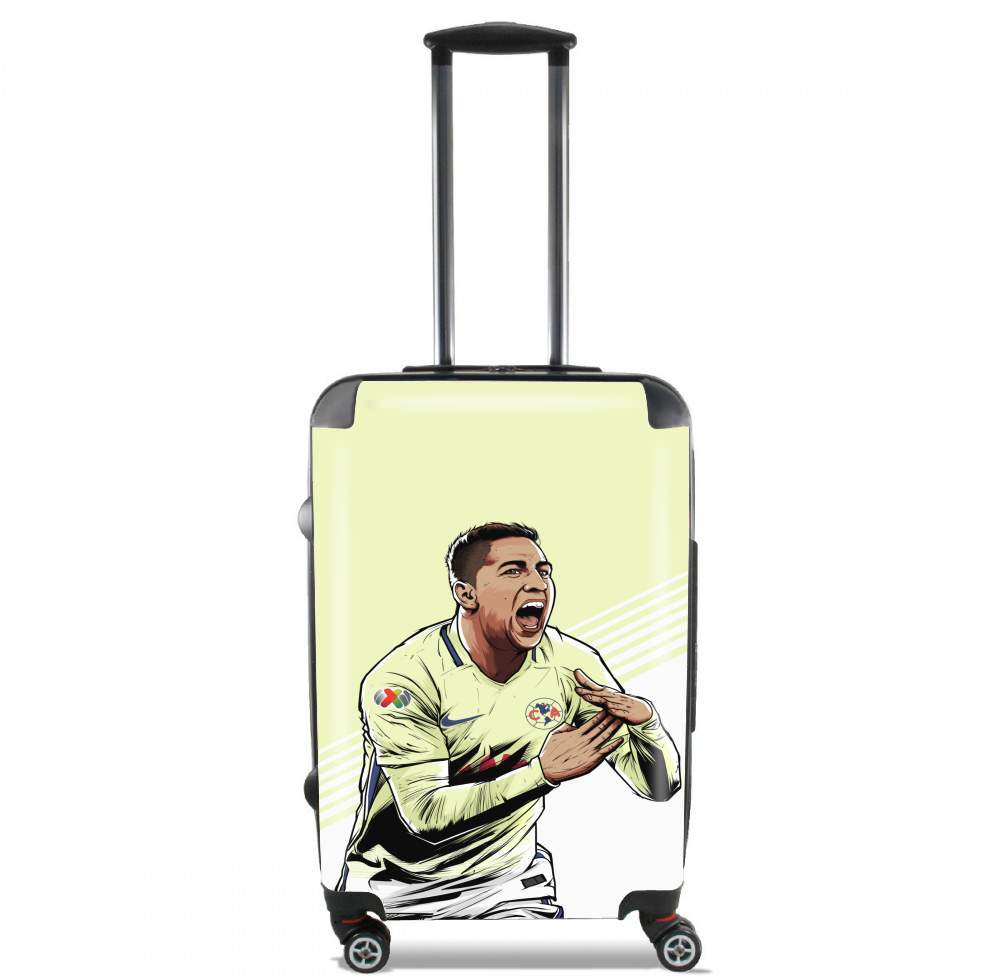  Cecilio Dominguez for Lightweight Hand Luggage Bag - Cabin Baggage