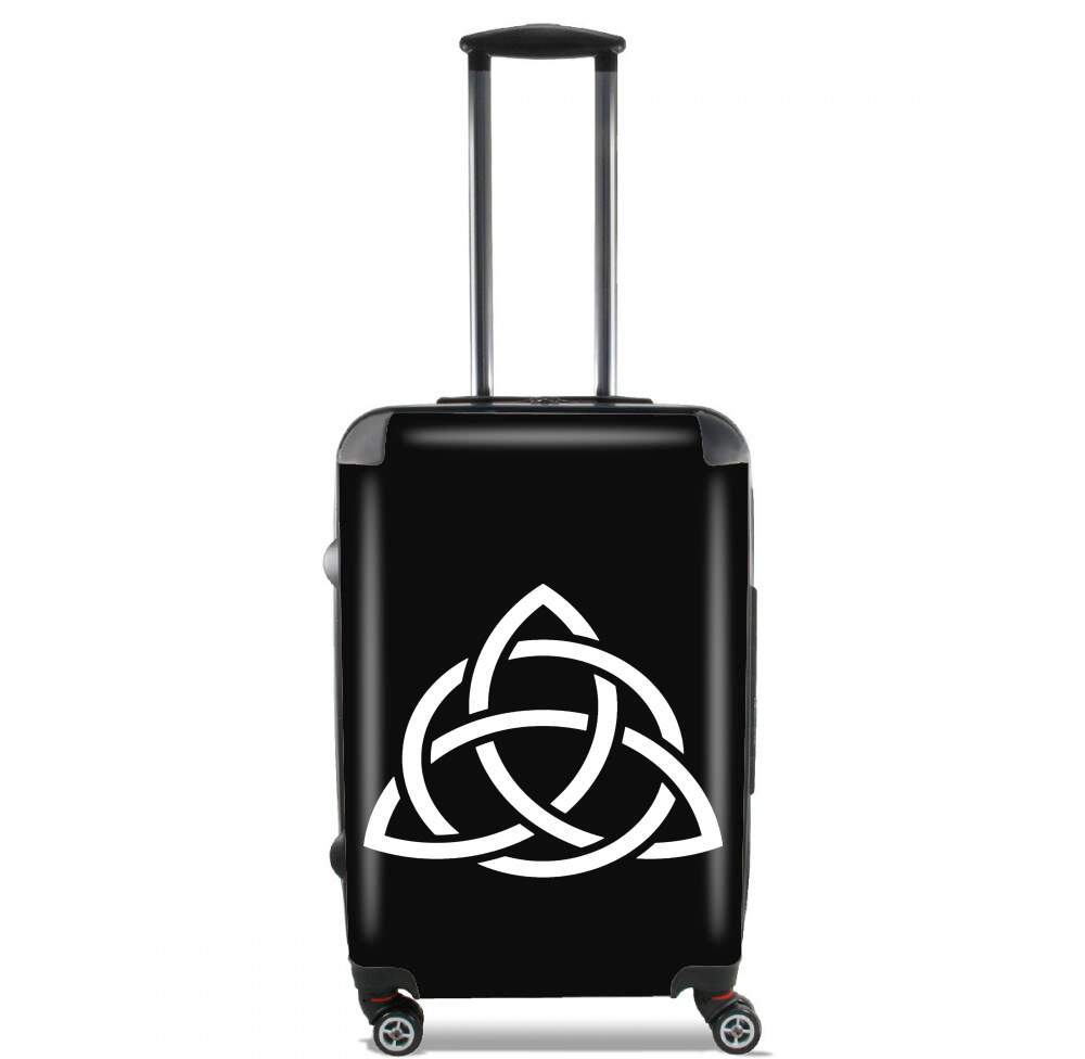  Celtique symbole for Lightweight Hand Luggage Bag - Cabin Baggage