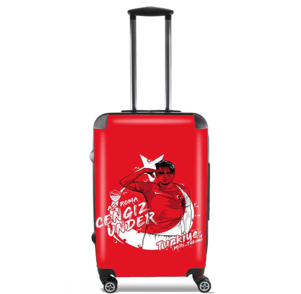  Cengiz under for Lightweight Hand Luggage Bag - Cabin Baggage