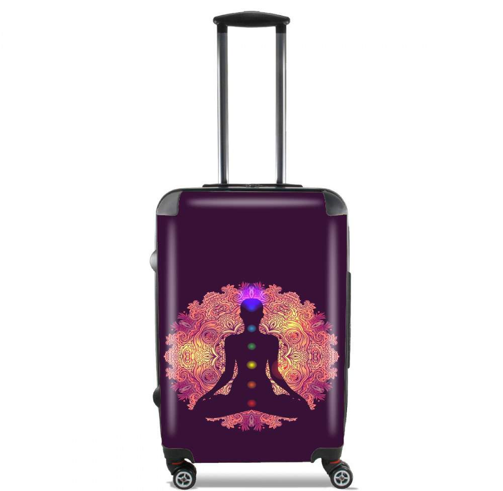 Chakra Healing for Lightweight Hand Luggage Bag - Cabin Baggage