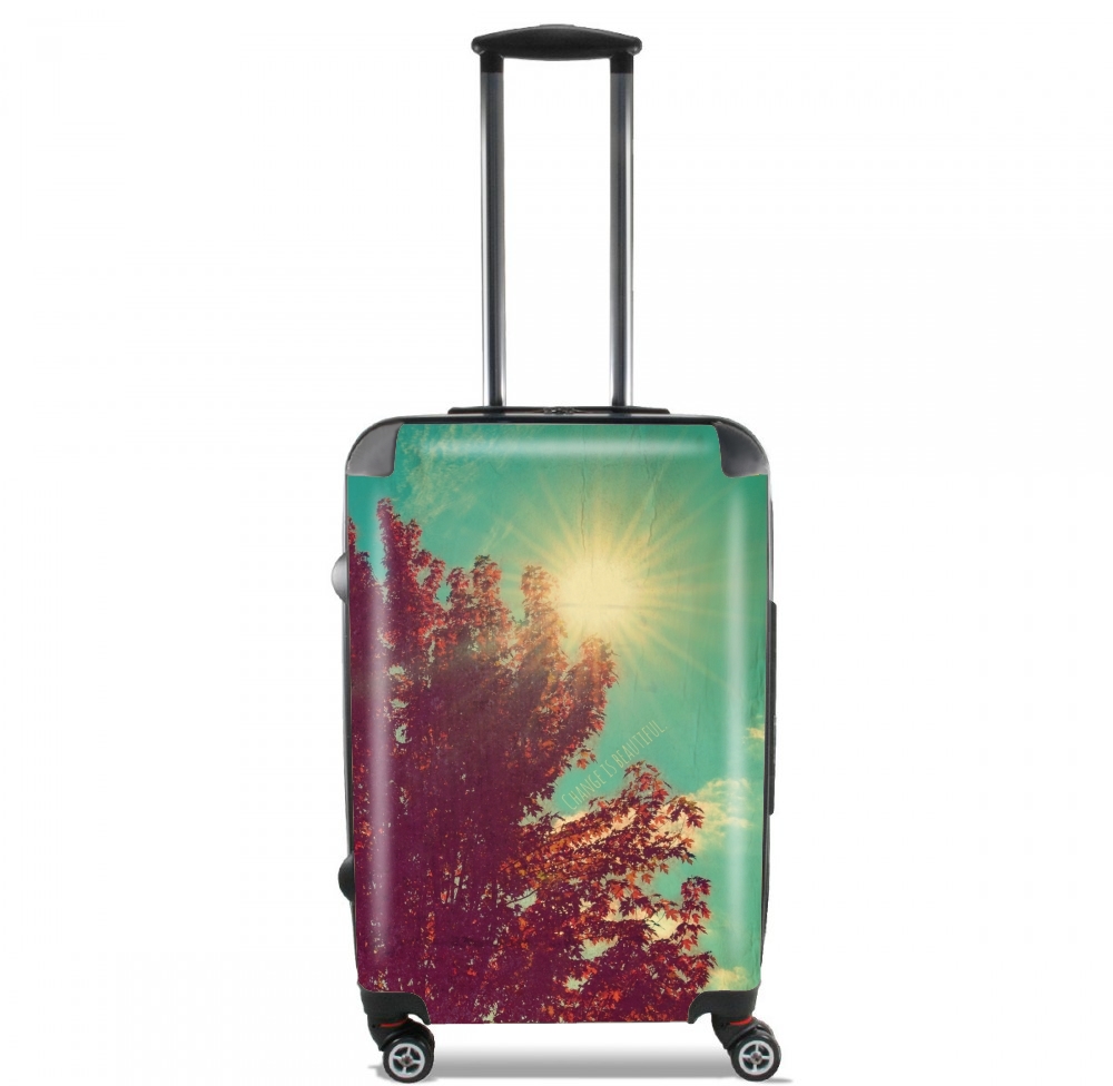  Change is Beautiful for Lightweight Hand Luggage Bag - Cabin Baggage