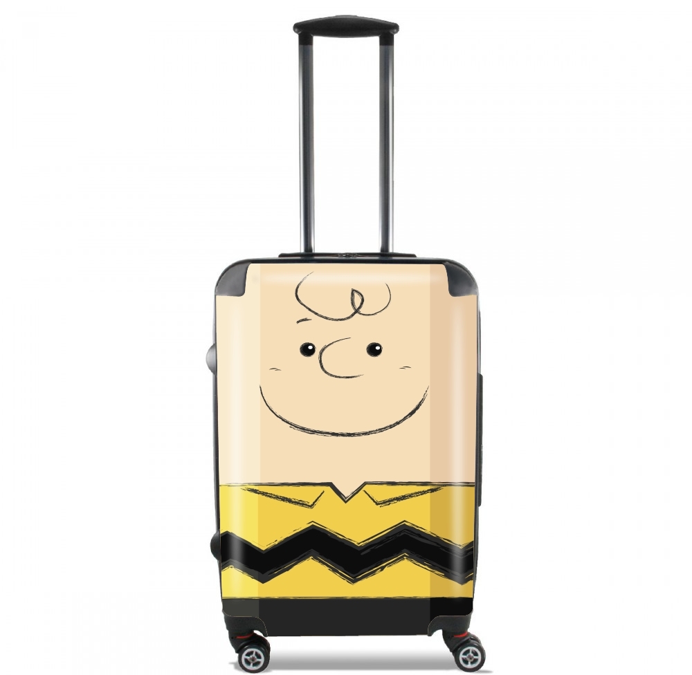  Charlie brown box for Lightweight Hand Luggage Bag - Cabin Baggage