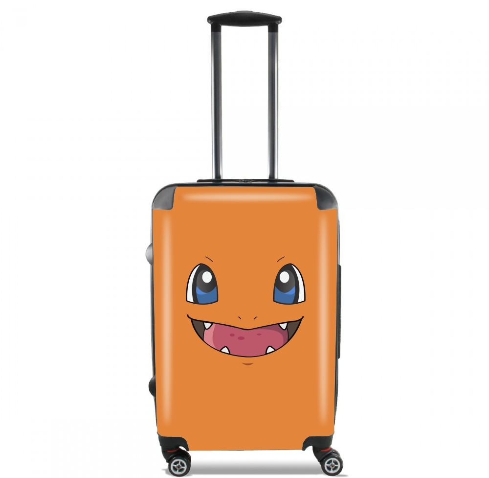  charmander for Lightweight Hand Luggage Bag - Cabin Baggage