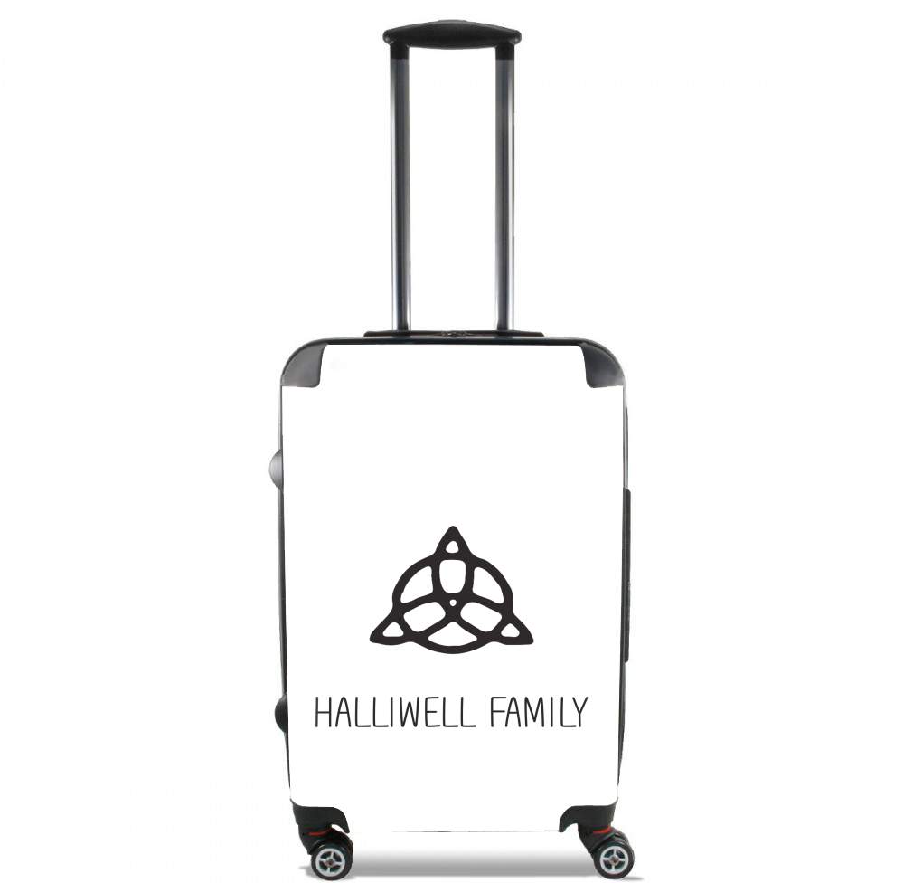 Charmed The Halliwell Family for Lightweight Hand Luggage Bag - Cabin Baggage