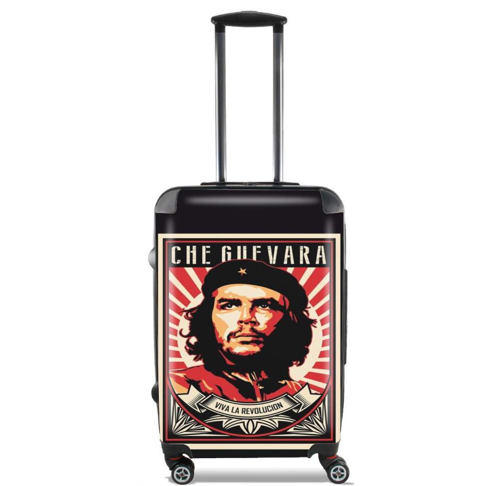  Che Guevara Viva Revolution for Lightweight Hand Luggage Bag - Cabin Baggage