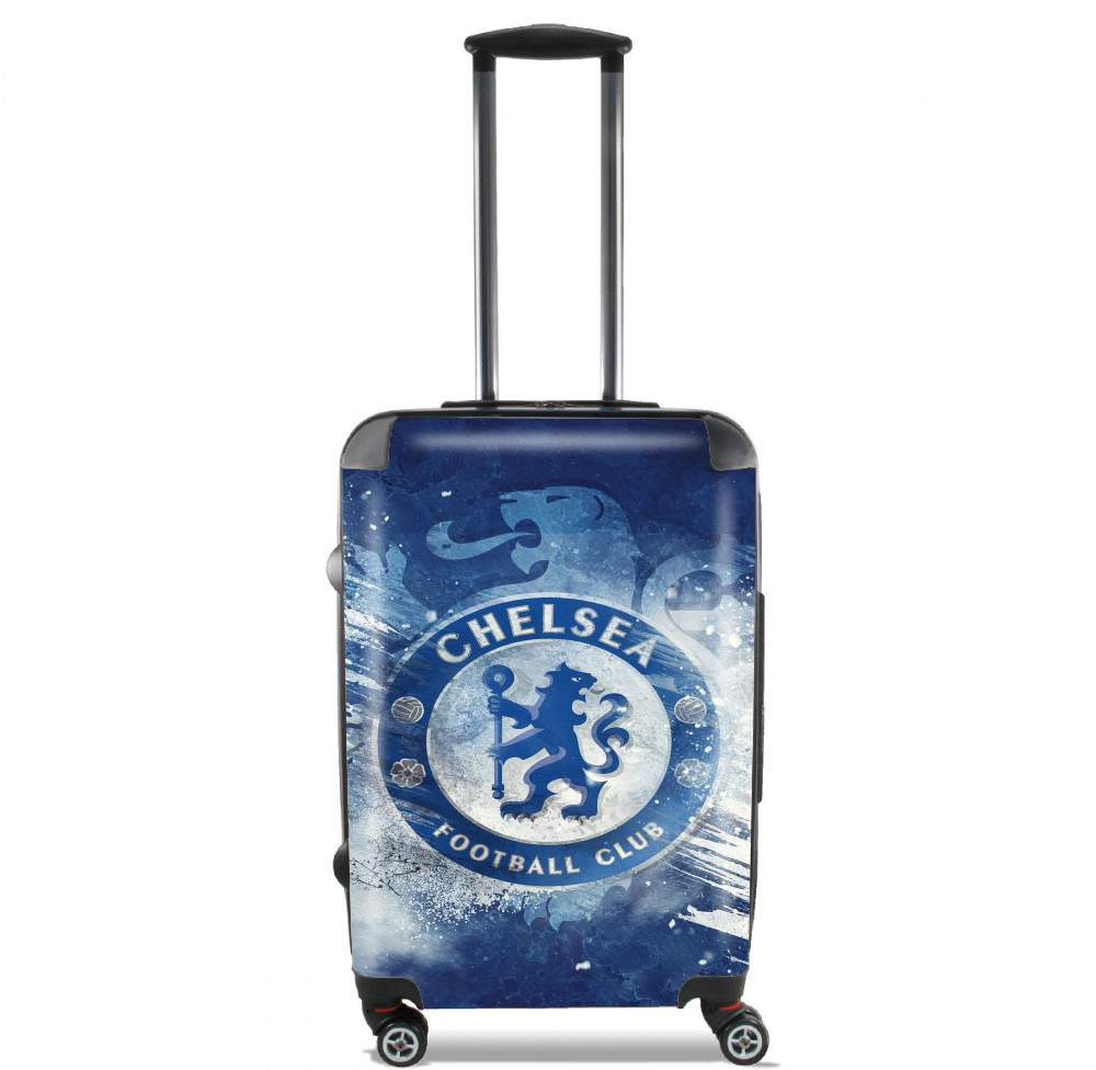  Chelsea London Club for Lightweight Hand Luggage Bag - Cabin Baggage