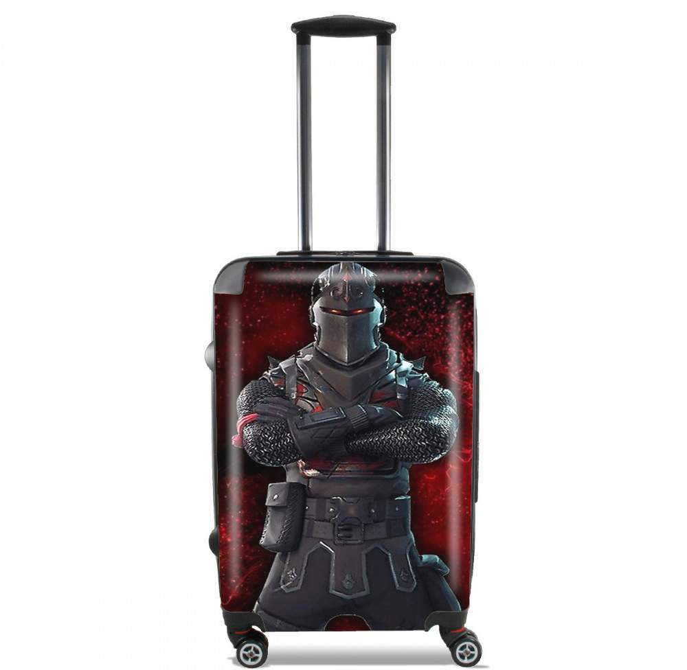 Lightweight Hand Luggage Bag - Cabin Baggage for Black Knight Fortnite