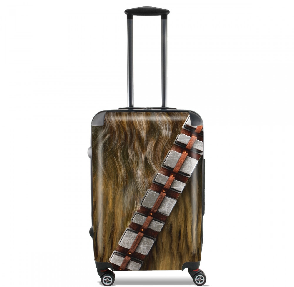  Chewie for Lightweight Hand Luggage Bag - Cabin Baggage