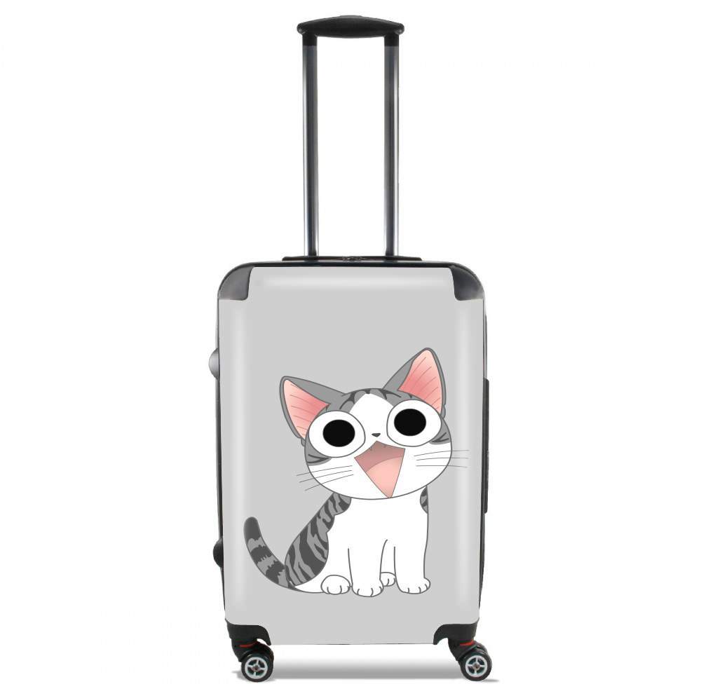  Chi LockScreen for Lightweight Hand Luggage Bag - Cabin Baggage