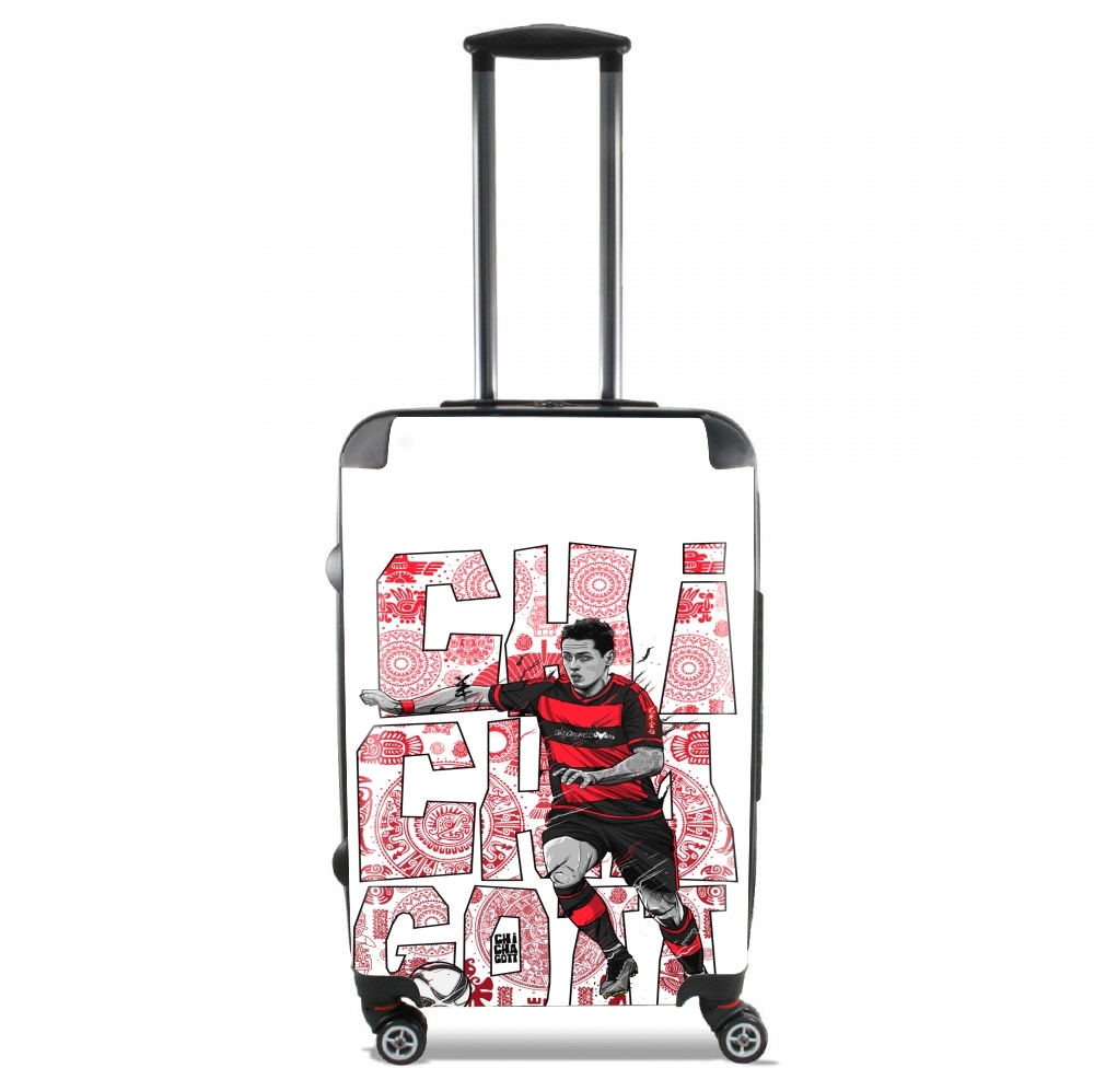  Chichagott Leverkusen for Lightweight Hand Luggage Bag - Cabin Baggage