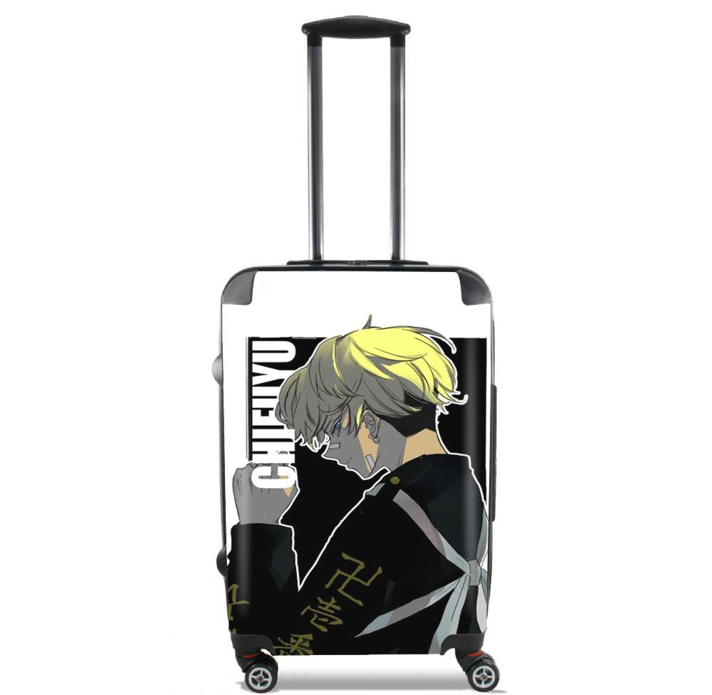  Chifuyu for Lightweight Hand Luggage Bag - Cabin Baggage