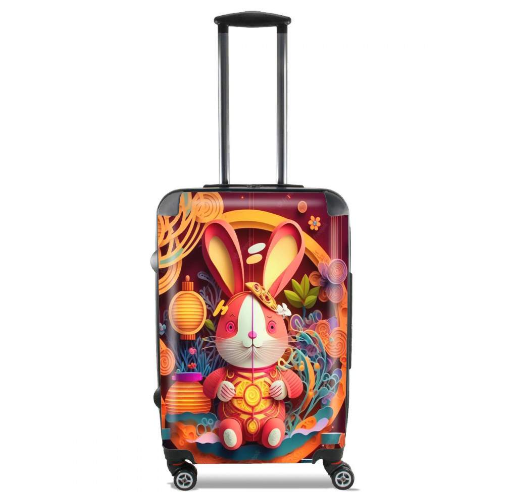  Chinese New Year 2023 for Lightweight Hand Luggage Bag - Cabin Baggage