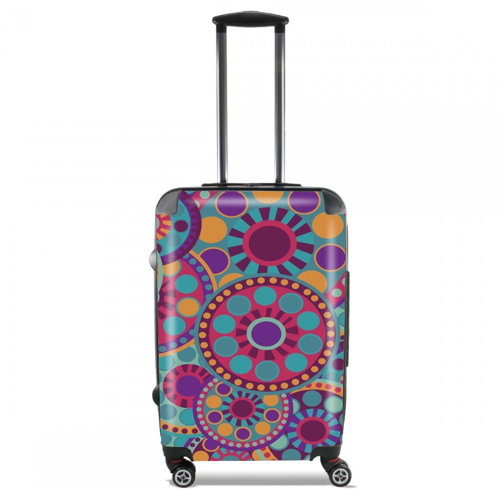  Circles for Lightweight Hand Luggage Bag - Cabin Baggage