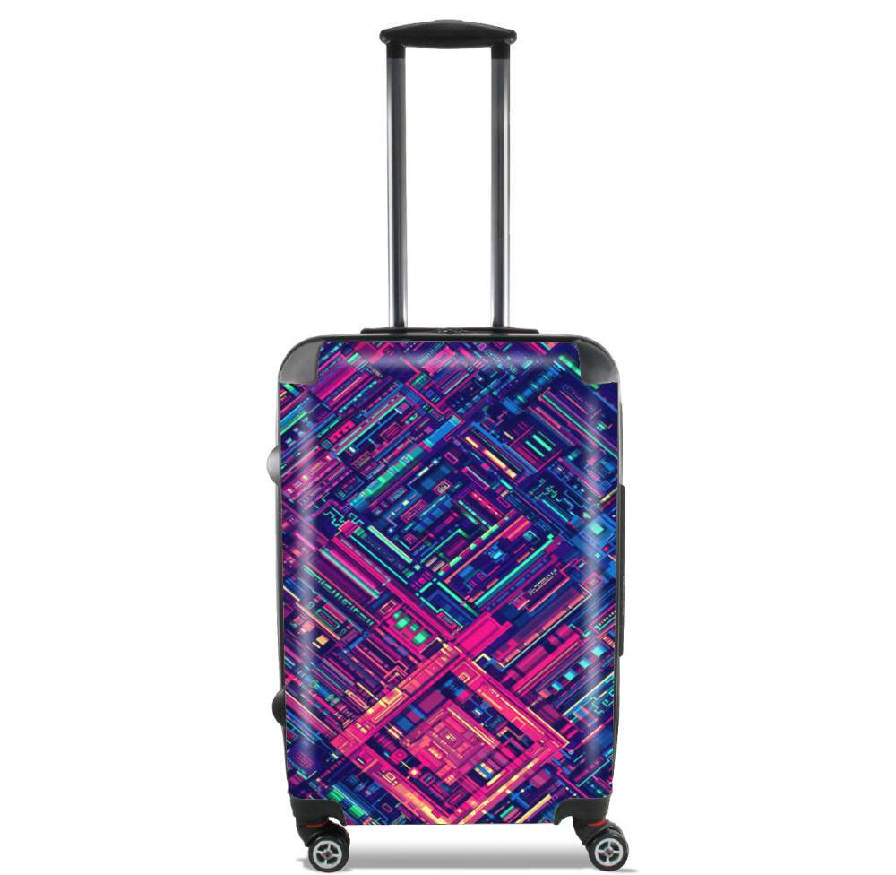  Circuit Color for Lightweight Hand Luggage Bag - Cabin Baggage
